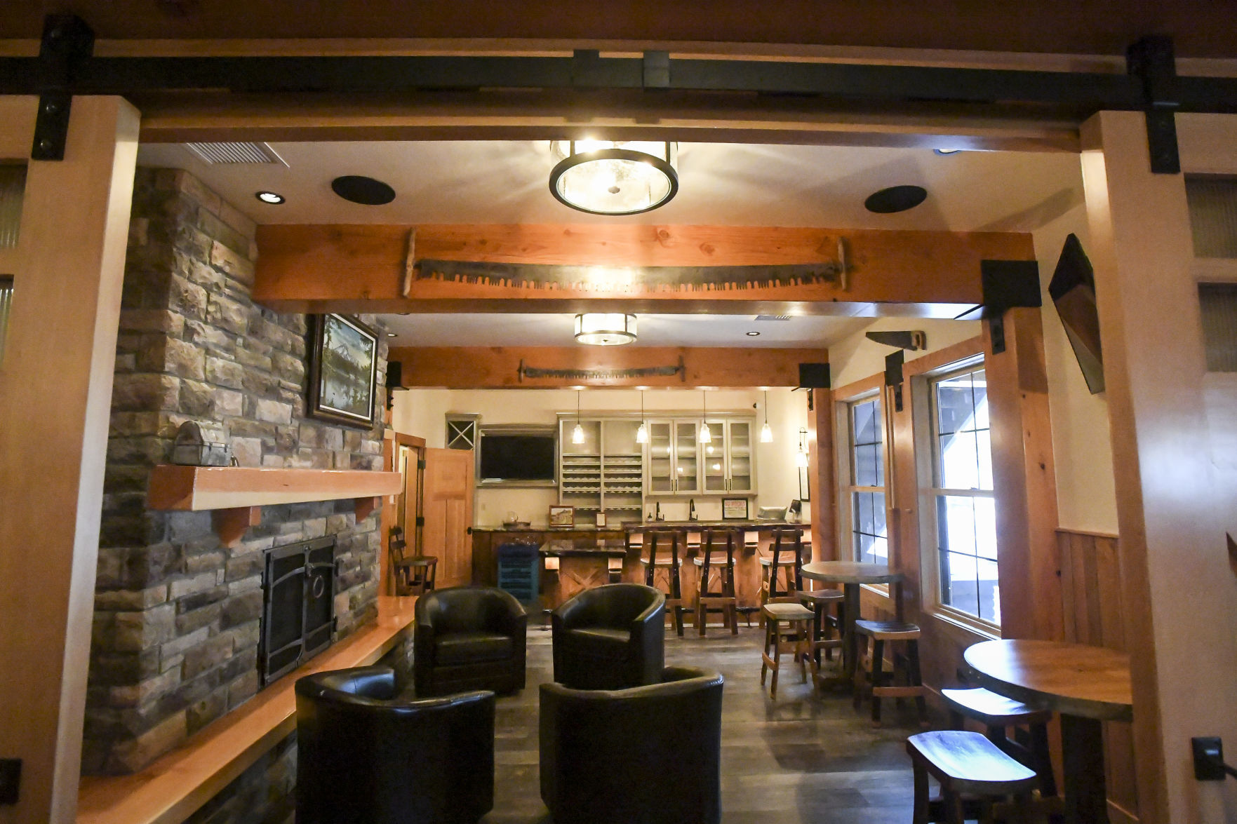 Long Timber Brewing 13